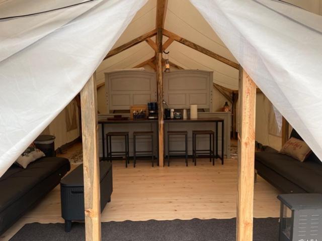 Umpqua'S Last Resort - Wilderness Cabins, Rv Park & Glamping Idleyld Park Exterior foto